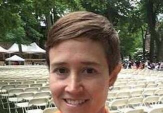 Dr. Betsy Smith Scholarship Memorializes The Beloved Faculty Member