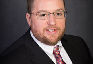 Burr Publishes 2nd Book on Conquering Student Loan Debt