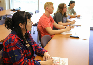 Elmira College Launches New Type Of Academic Support Program 