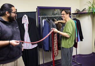 Career Services Team Building A  Foundation For Success