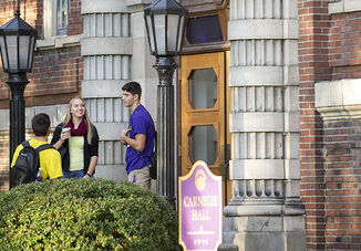 New Tool Helps Prospective Students See The Elmira College Advantage
