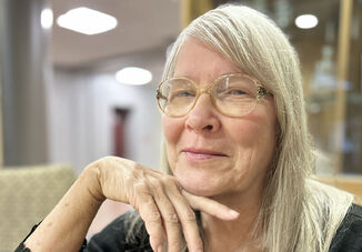 Elmira College Honors Distinguished Legacy: Dr. Carol Lenhart Conferred Professor Emerita Status