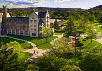 U.S. News & World Report Names Elmira College 