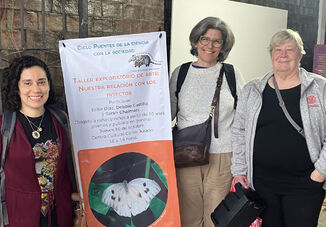 From Mexico to Elmira: Applied Theatre Brings Communities Together