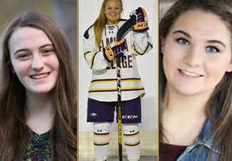 Students Honored With Chemistry Awards