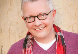 Alumnus Chip Coffey Recognized for Business and Leadership Success