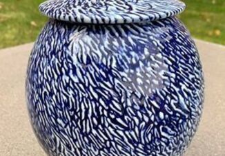 Chris Longwell Featured In New Ceramics Exhibit