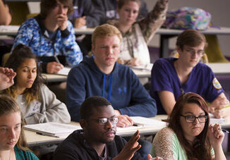 Elmira College Adds Undergraduate HR Concentration