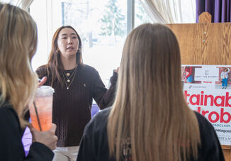 Elmira College to Host Its Fifth Annual Climate Teach-In on March 18 