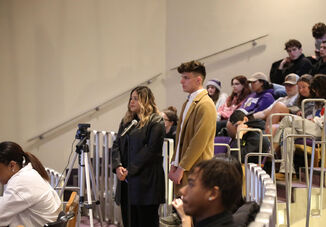 Elmira College Students Get Insights From Fashion Industry Leaders