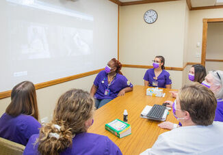 Spotlight: Cultivating Skilled And Confident Nurses