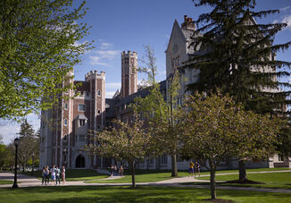 Elmira College Earns Another 4-Star Rating by Money