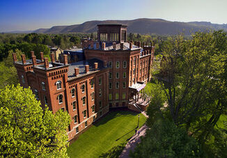 Elmira College Recognized for Support of Transfer Students