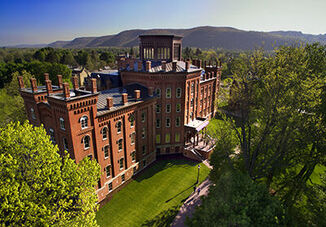 Elmira College Trustees Elect New Officers, Members