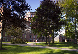 Elmira College Honored for Exemplary Transfer Pathways