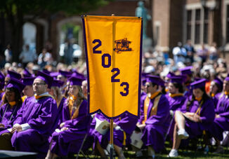 Elmira College Celebrates 165th Commencement
