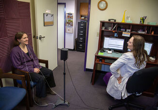 Compassion and Expertise Drive Dr. Witham’s Hearing Care