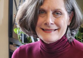 Literacy Education Professor Published In Reading in Virginia Journal