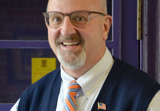 Elmira College Welcomes New VP of Enrollment Management