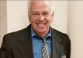 Alumnus Dick Richardson '74 Honored for Business and Leadership Success