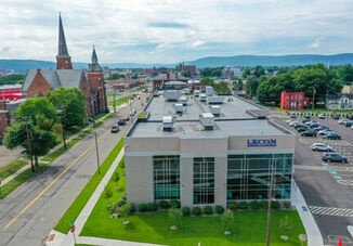 LECOM At Elmira Talks Health And Wellness At Elmira College