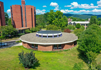 Elmira College to Partner with Guthrie for On-Campus Healthcare Services