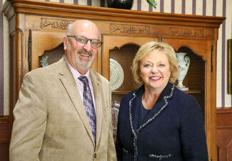 Enrollment, Fundraising Strategies Pave Elmira’s Path to Vibrant Future