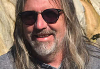 Visiting Scholar Talks About Coral Reef Future on Sept. 23