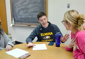 Elmira College Launches  Bachelor of Science in Social Work