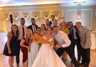 Celebrating EC Love On Valentine's Day