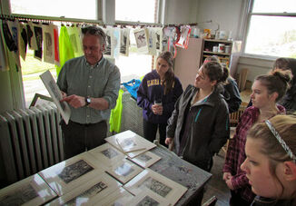 Is it the Art of Justice or the Justice of Art?