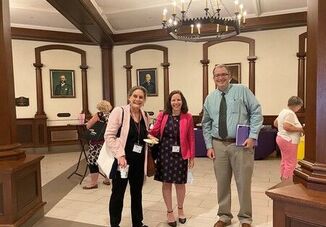 Elmira College Hosted Area Teachers To Share Literacy Best Practices