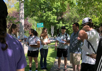 What Hikes and Darwin Can Teach You About People and Science