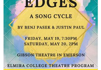 Elmira College Presents Term III Musical on May 19 and 20