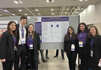 From Classroom Project To Conference Presentation, Education Students Share Research In Kentucky