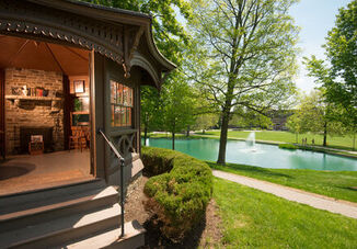 2020 Twain Art and Writing Contest Winners Announced