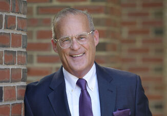 Dr. John F. Dolan Announced as 16th President of Elmira College