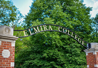 Elmira College Named a Best College in America by Money