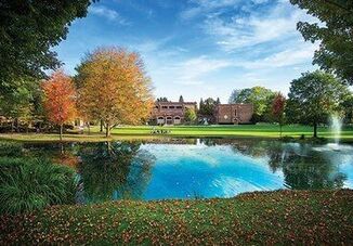 Elmira College Continues To Rank Well in 2021