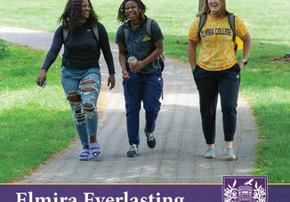Elmira Everlasting: Join the Giving Tradition Today!