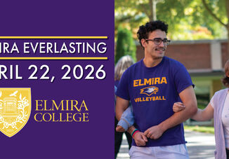 Today Is Elmira Everlasting