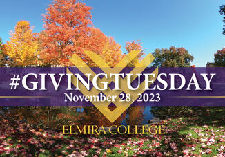 Save the Date for #GivingTuesday 2023