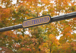 Online Classes to Continue at Elmira College