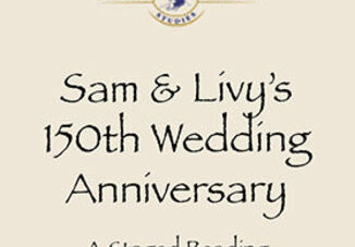 Celebrating 150 Years of Samuel and Olivia Clemens