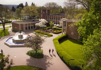 Elmira College Named a Best College in America by Money