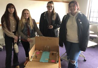 Welcome Wednesdays: Seeking Social Justice