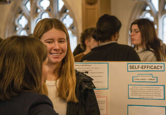 Welcome Wednesdays: Introducing First Year Seminar at Elmira College 