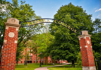 Phi Alpha Theta Holds Member Induction