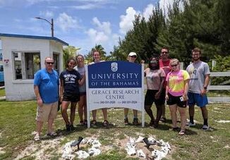 University of Bahamas Agreement Provides New Study Abroad Opportunity