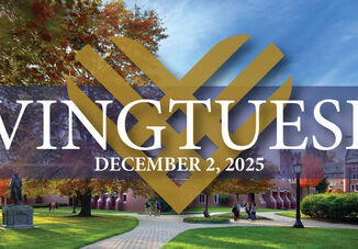 Save the Date for #GivingTuesday 2025